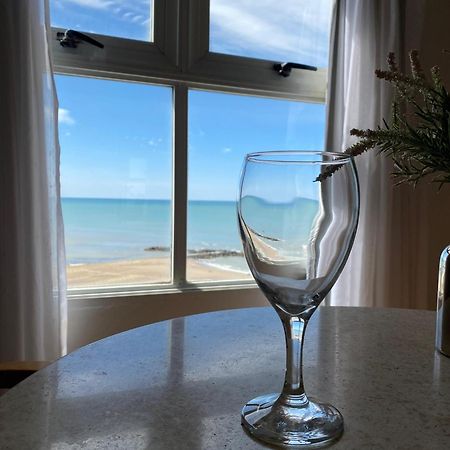 Hotel Atlantico Suites 马德普拉塔 外观 照片