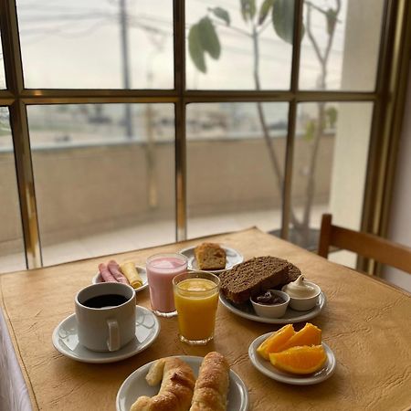 Hotel Atlantico Suites 马德普拉塔 外观 照片