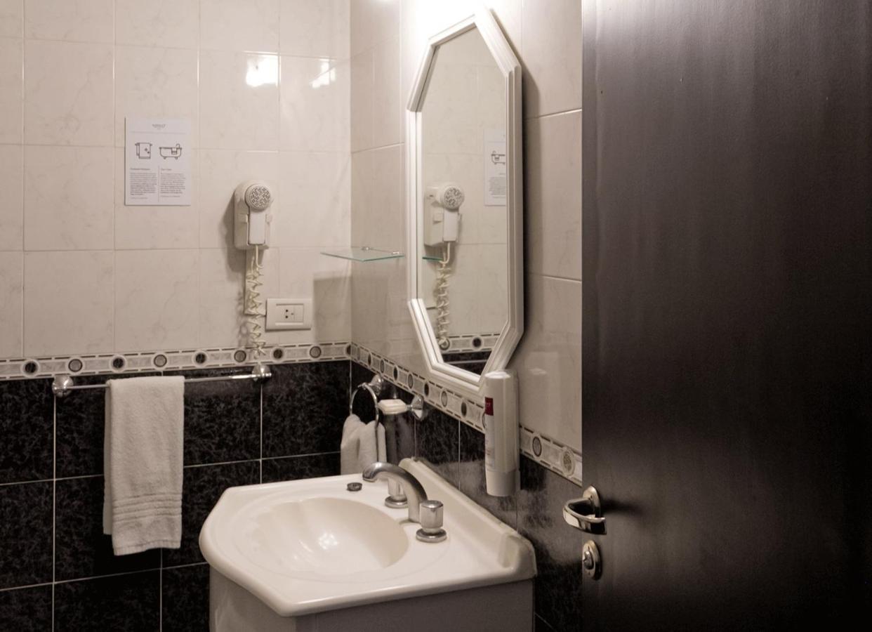 Hotel Atlantico Suites 马德普拉塔 外观 照片