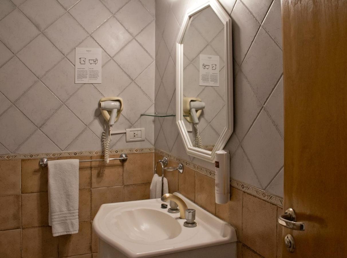 Hotel Atlantico Suites 马德普拉塔 外观 照片