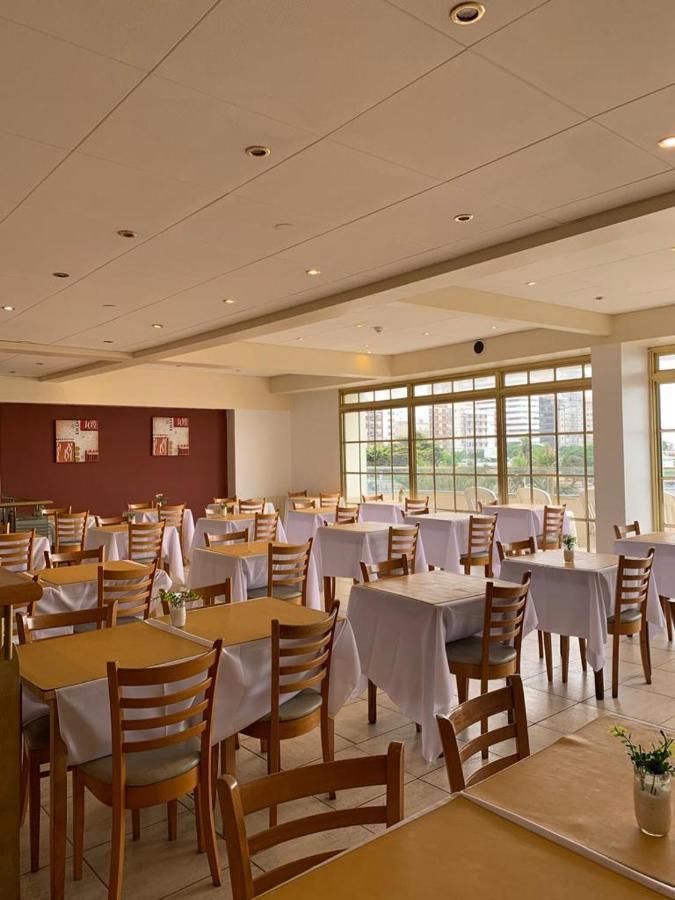 Hotel Atlantico Suites 马德普拉塔 外观 照片