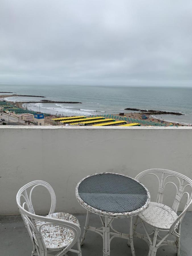 Hotel Atlantico Suites 马德普拉塔 外观 照片