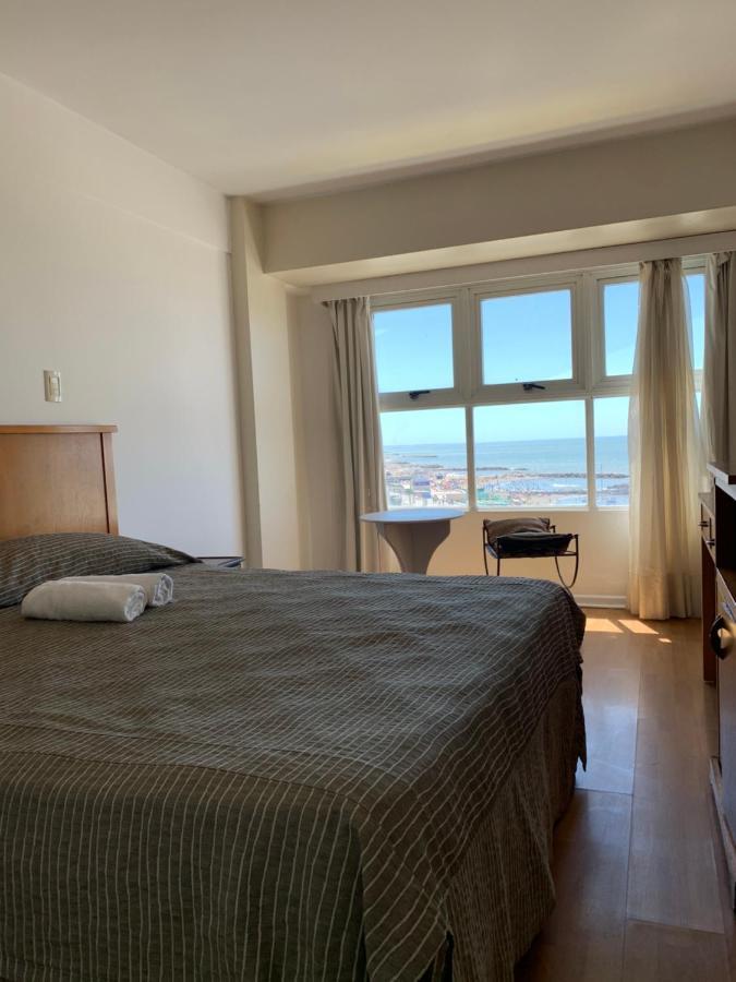 Hotel Atlantico Suites 马德普拉塔 外观 照片