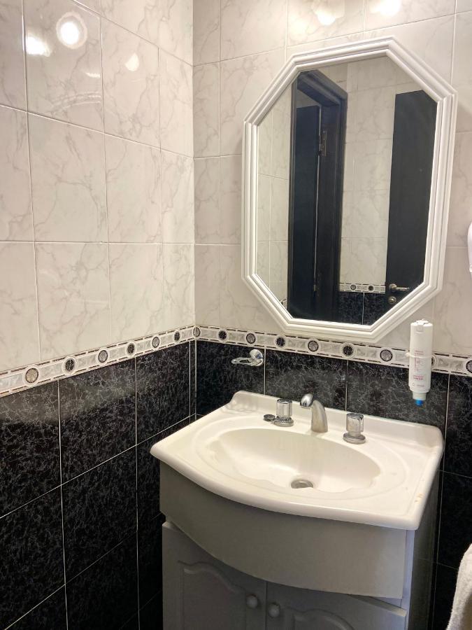 Hotel Atlantico Suites 马德普拉塔 外观 照片