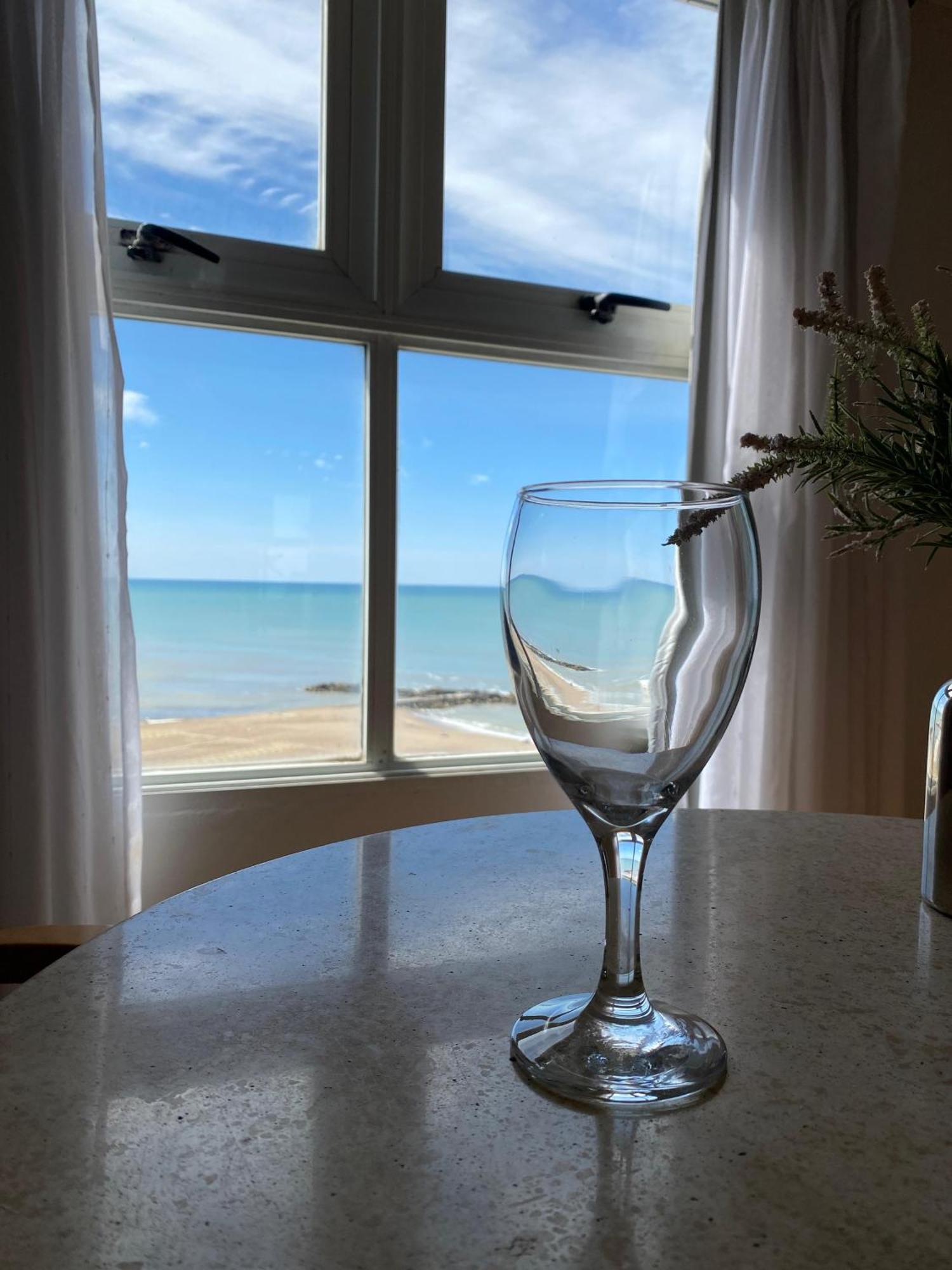 Hotel Atlantico Suites 马德普拉塔 外观 照片