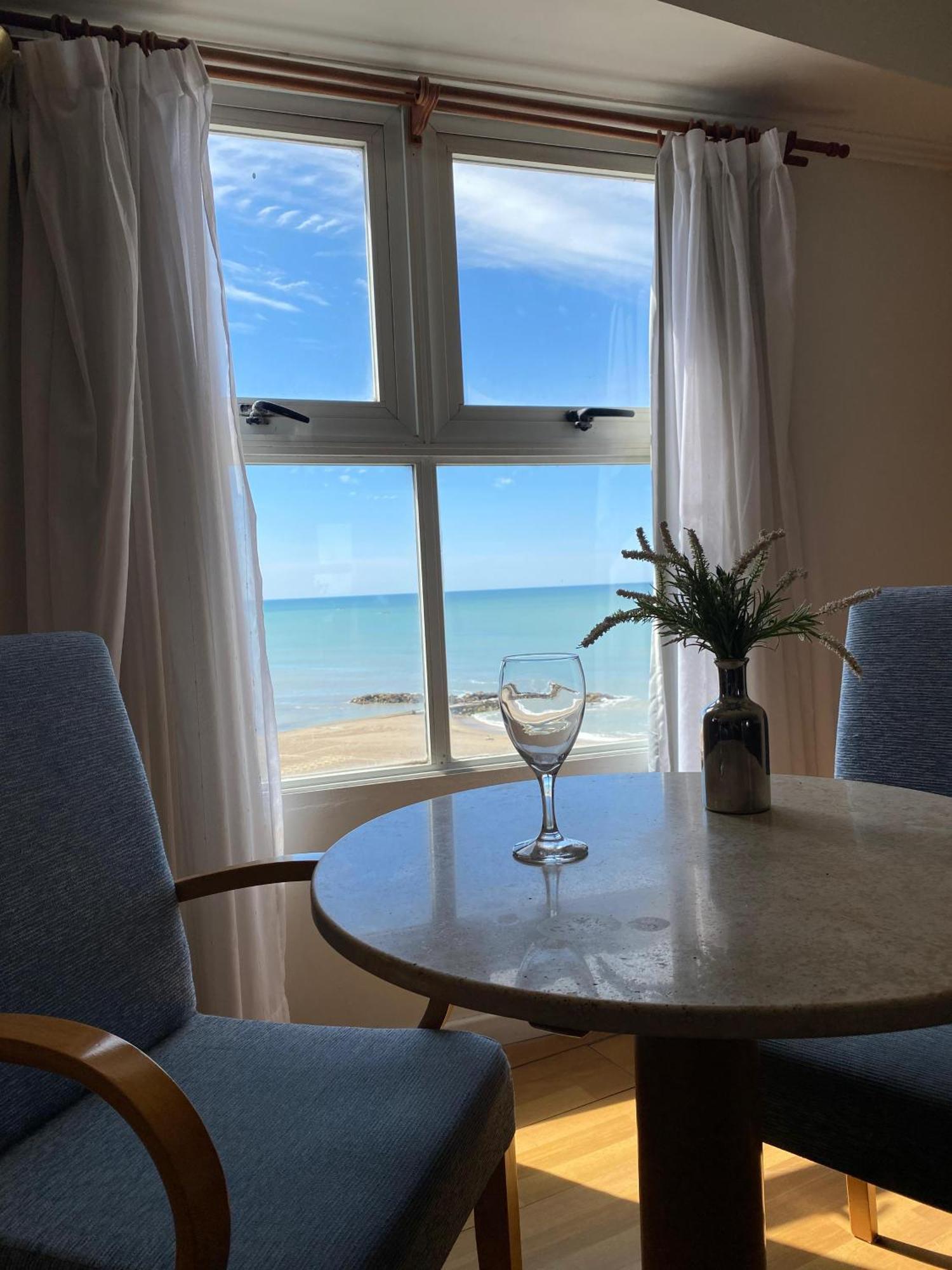 Hotel Atlantico Suites 马德普拉塔 外观 照片